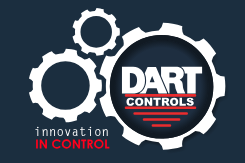 DART CONTROLS馬達(dá)調(diào)速器